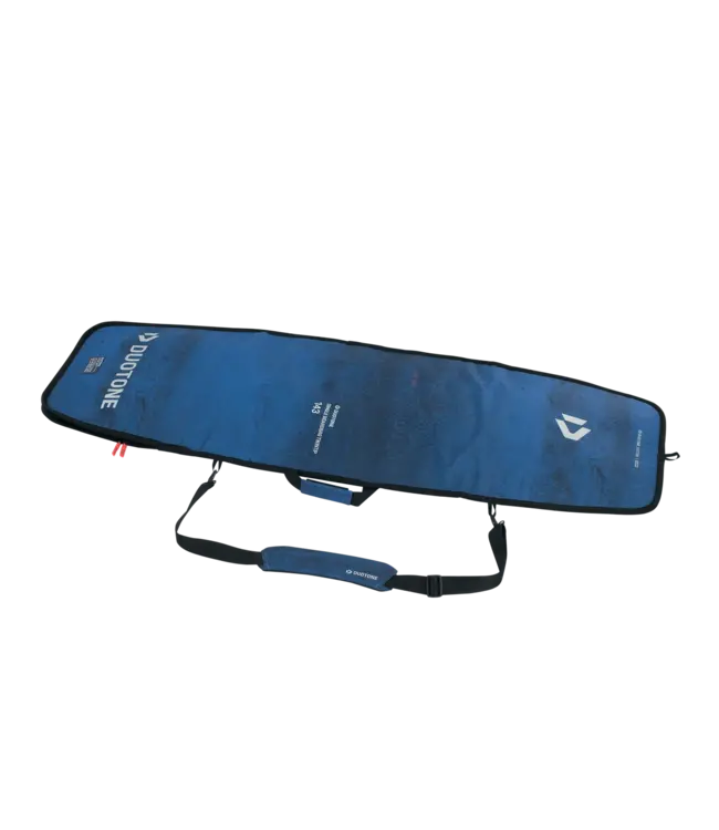 Duotone Boardbag Sinlge Twintip Blue