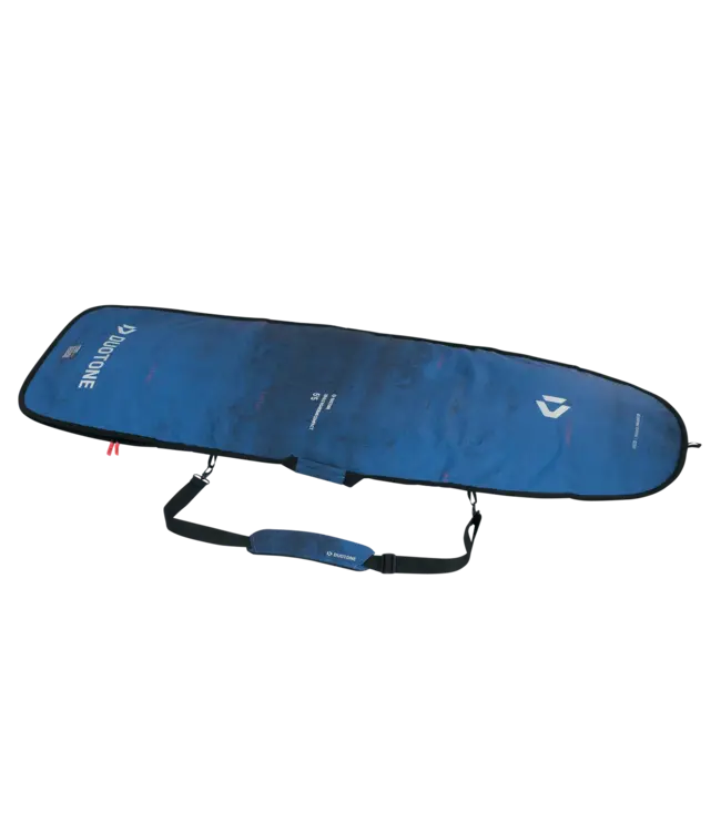Duotone Boardbag Sinlge Compact - Blue