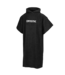 Mystic Poncho Regular - Black