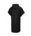 Mystic Poncho Regular - Black