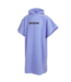 Mystic Poncho Regular - Pastel Lilac