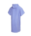 Mystic Poncho Regular - Pastel Lilac