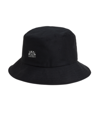 Mystic Bucket Cap - Black