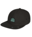 Mystic Dust Cap - Black
