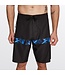 Mystic Intuition High Performance Boarshort - Blue