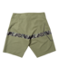 Mystic Intuition Hight Performance Boardshort -  Green