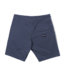 Mystic Retro Movement Boardshort - Blue