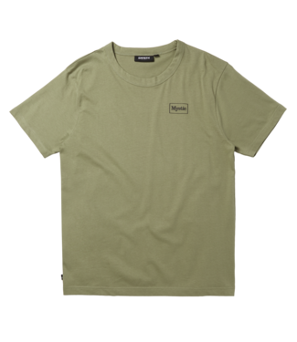 Mystic Vision Tee - Olive