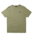 Mystic Vision Tee - Olive