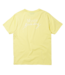 Mystic Vision Tee - Pastel Yellow