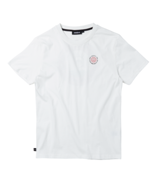 Mystic Ease Tee - Off White