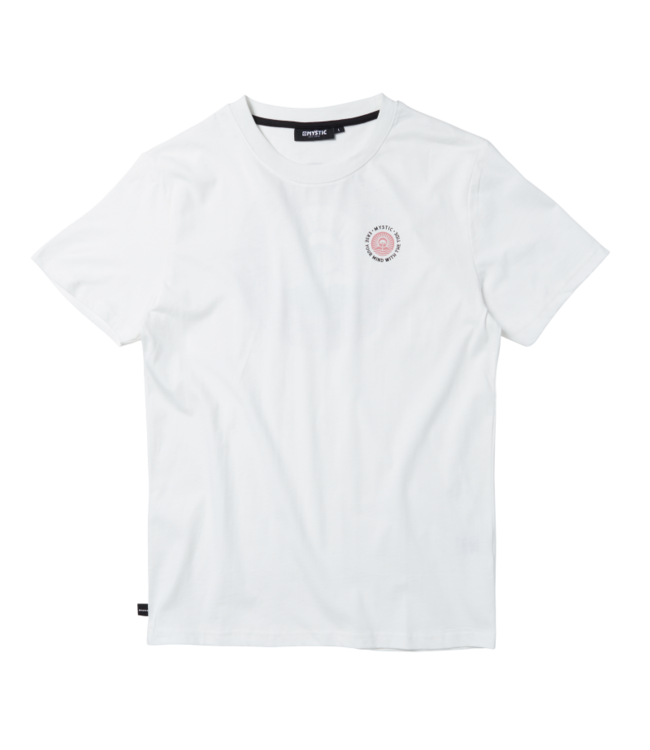 Mystic Ease Tee - Off White
