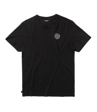 Mystic Ease Tee - Black