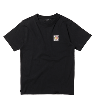 Mystic Tide Tee - Black