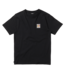 Mystic Tide Tee - Black