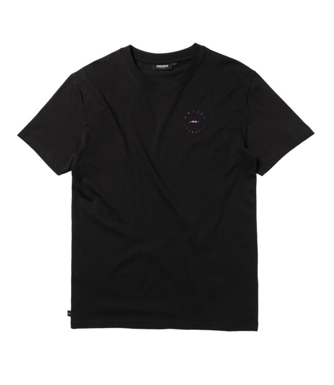 Mystic Breach Tee - Black