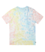 Mystic The Dye Tee - Rainbow