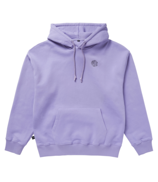 Mystic Scope Hood Sweat - Dusty Lilac