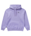 Mystic Scope Hood Sweat - Dusty Lilac