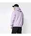 Mystic Scope Hood Sweat - Dusty Lilac