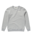 Mystic Ethos Crew Sweat - Light Grey