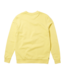 Mystic The Stoke Sweat - Pastel Yellow