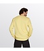 Mystic The Stoke Sweat - Pastel Yellow