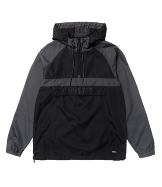 Mystic Bittersweet Jacket - Black