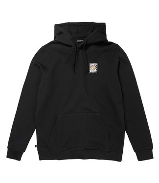 Mystic Tide Sweat - Black