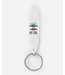 Rip Curl Surfboard Keyring - Off White