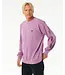 Rip Curl Original Surfers Crew - Dusty Purple