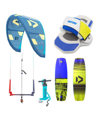 Duotone Evo 2023 Kiteset