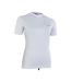 ION  Rashguard SS Women - White