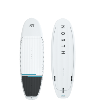 North  Cross Surfboard - 2022