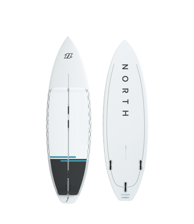 North  Charge Surfboard - 2022