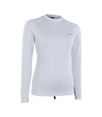 ION  Rashguard LS Women - White