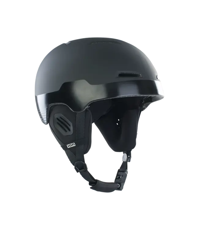 ION  Mission Helmet ION X WHIP
