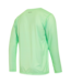 Mystic Star L/S Quickdry - Lime Green
