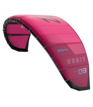 North Sails Orbit 2023 - Rubine Red