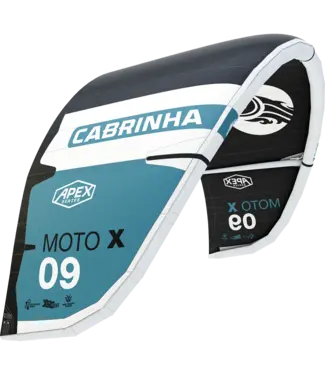 Cabrinha Moto X Apex C4