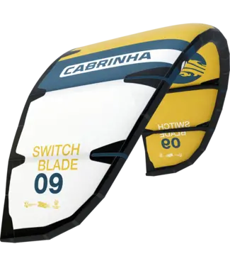 Cabrinha Switchblade 2024 - C2 R.Bl/Veu Mix Color