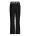 Protest RAMI Softshell Snowpants - True Black