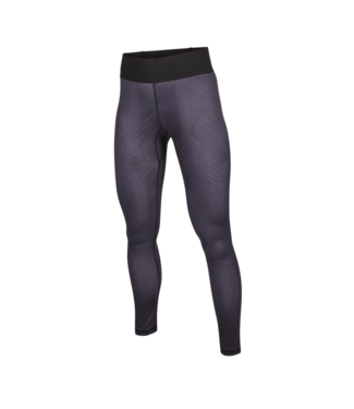 Mystic Diva Legging - Phantom Grey