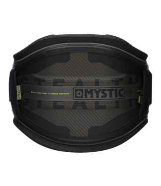 Mystic Stealth Harness 2023 -  Black