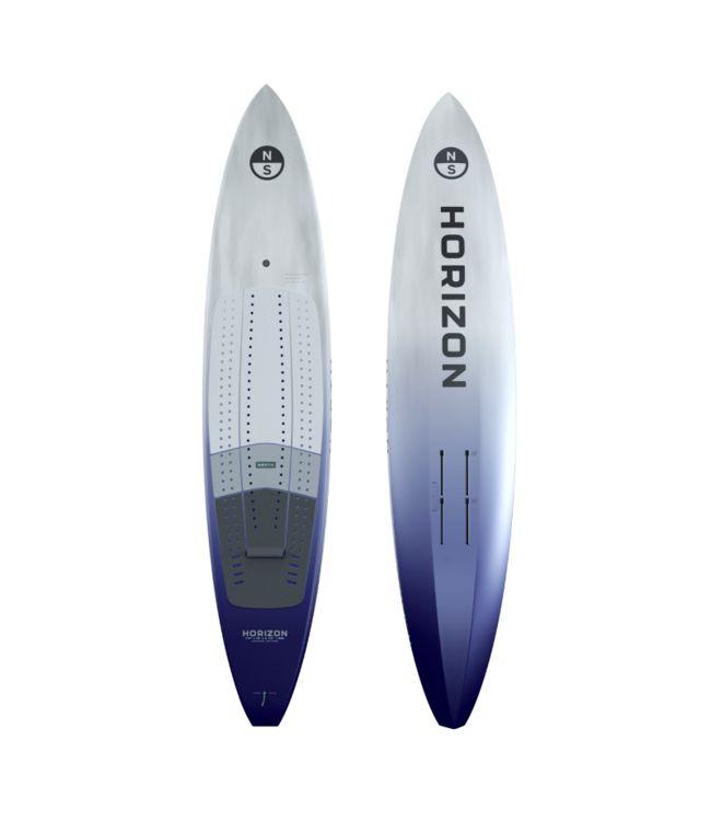 North  Horizon Downwind Foil Board - Titanium