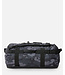 Rip Curl Search Duffle 45L Camo - Black/Grey