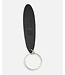 Rip Curl Surfboard Keyring - Black