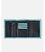 Rip Curl Archive Cord Surf Wallet - Bluestone