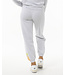 Rip Curl High Tide Track Pants - Light Grey