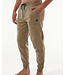 Rip Curl Anti Series Departed Trackpant - Sand Dune